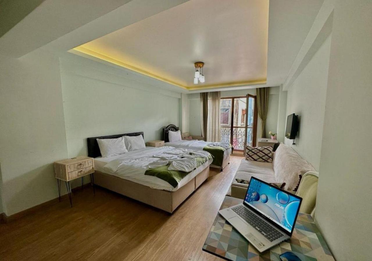 Daylight Residence Provincia di Provincia di Istanbul Esterno foto