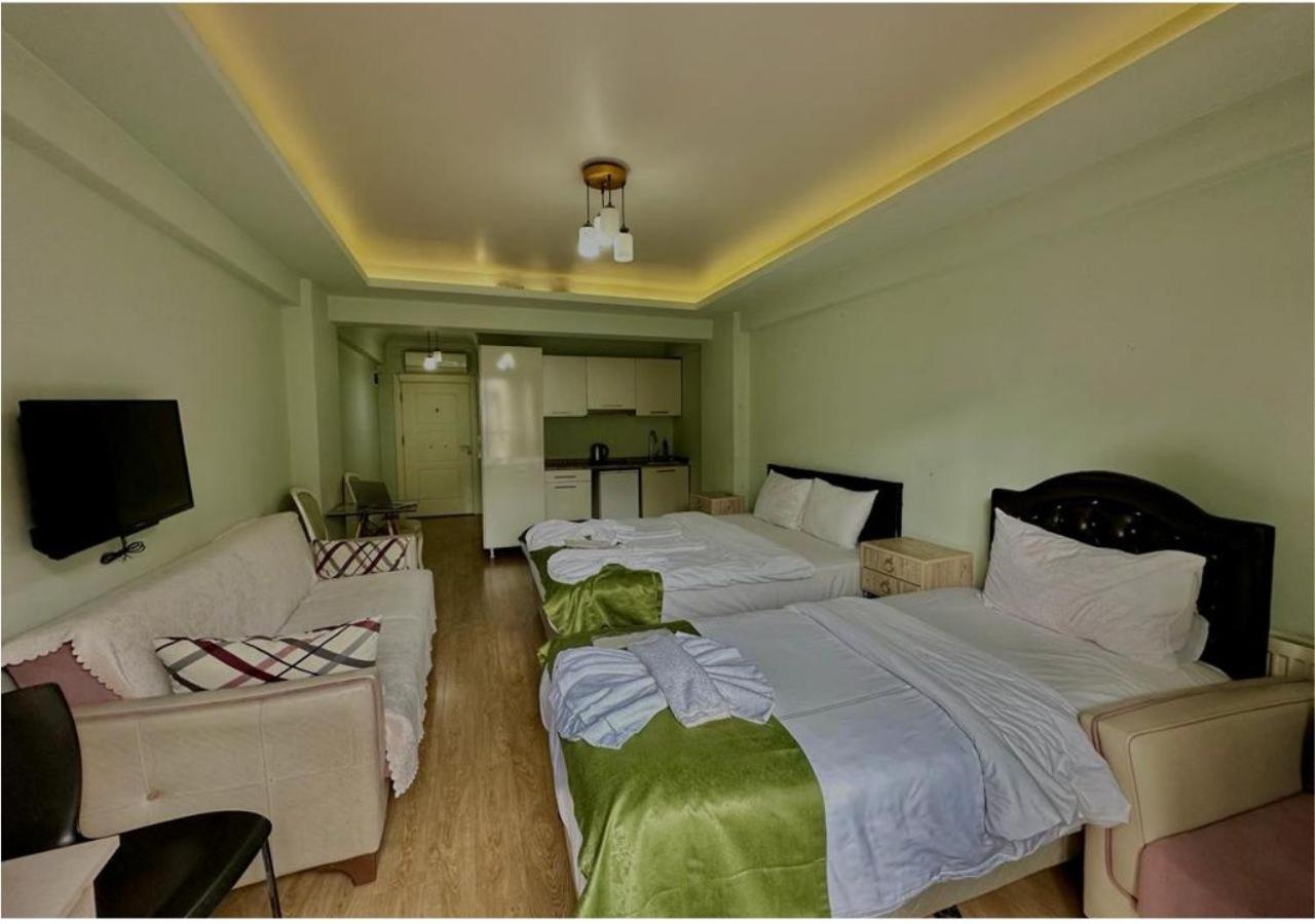 Daylight Residence Provincia di Provincia di Istanbul Esterno foto