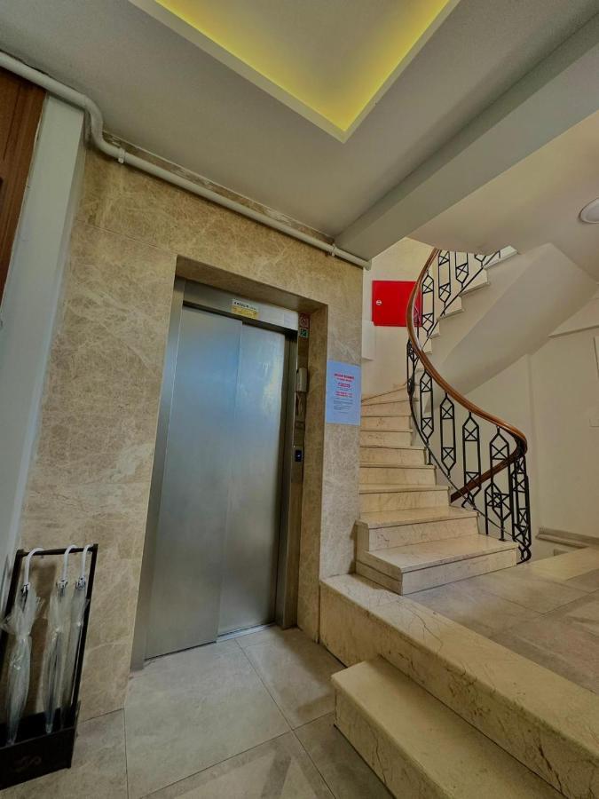 Daylight Residence Provincia di Provincia di Istanbul Esterno foto
