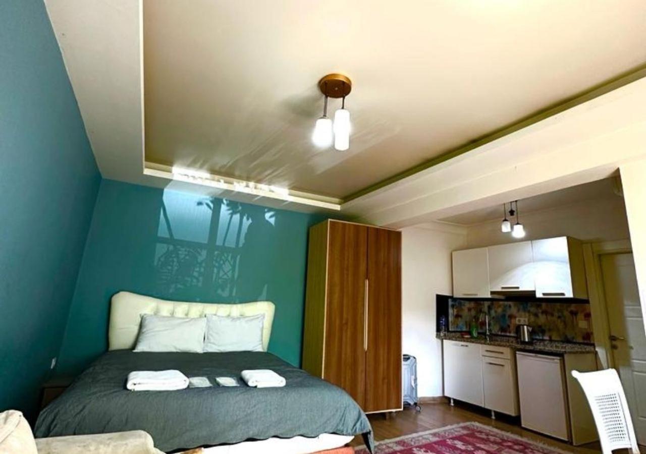 Daylight Residence Provincia di Provincia di Istanbul Esterno foto