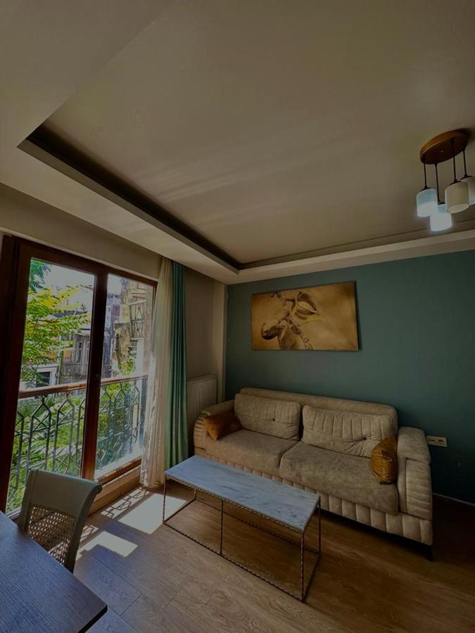 Daylight Residence Provincia di Provincia di Istanbul Esterno foto