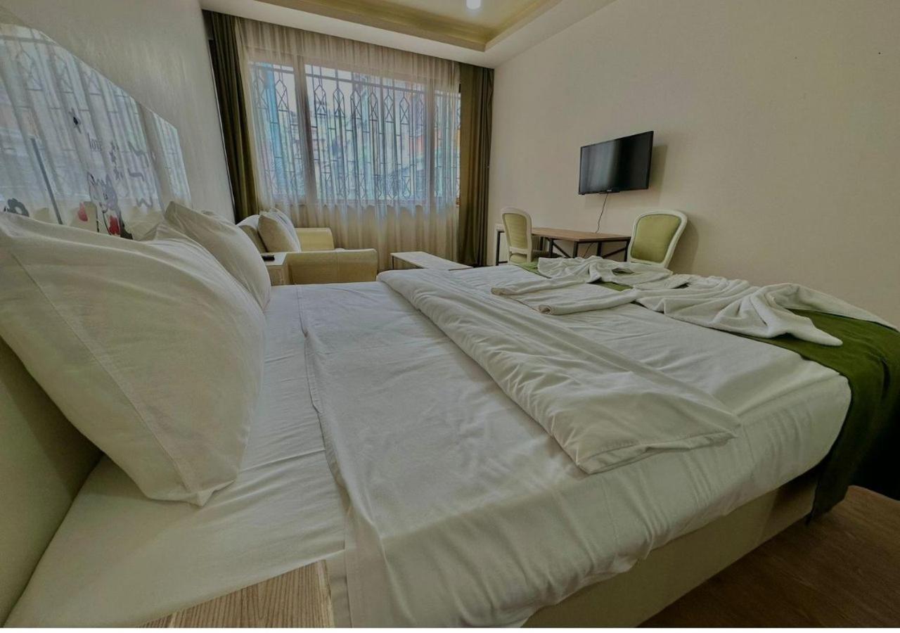 Daylight Residence Provincia di Provincia di Istanbul Esterno foto