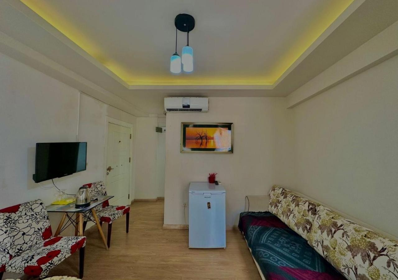Daylight Residence Provincia di Provincia di Istanbul Esterno foto