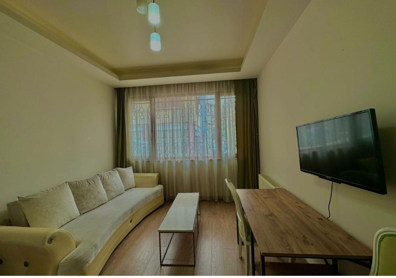 Daylight Residence Provincia di Provincia di Istanbul Esterno foto