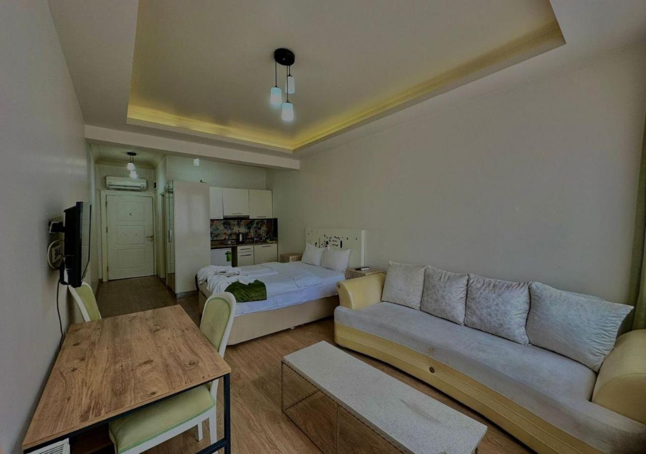 Daylight Residence Provincia di Provincia di Istanbul Esterno foto